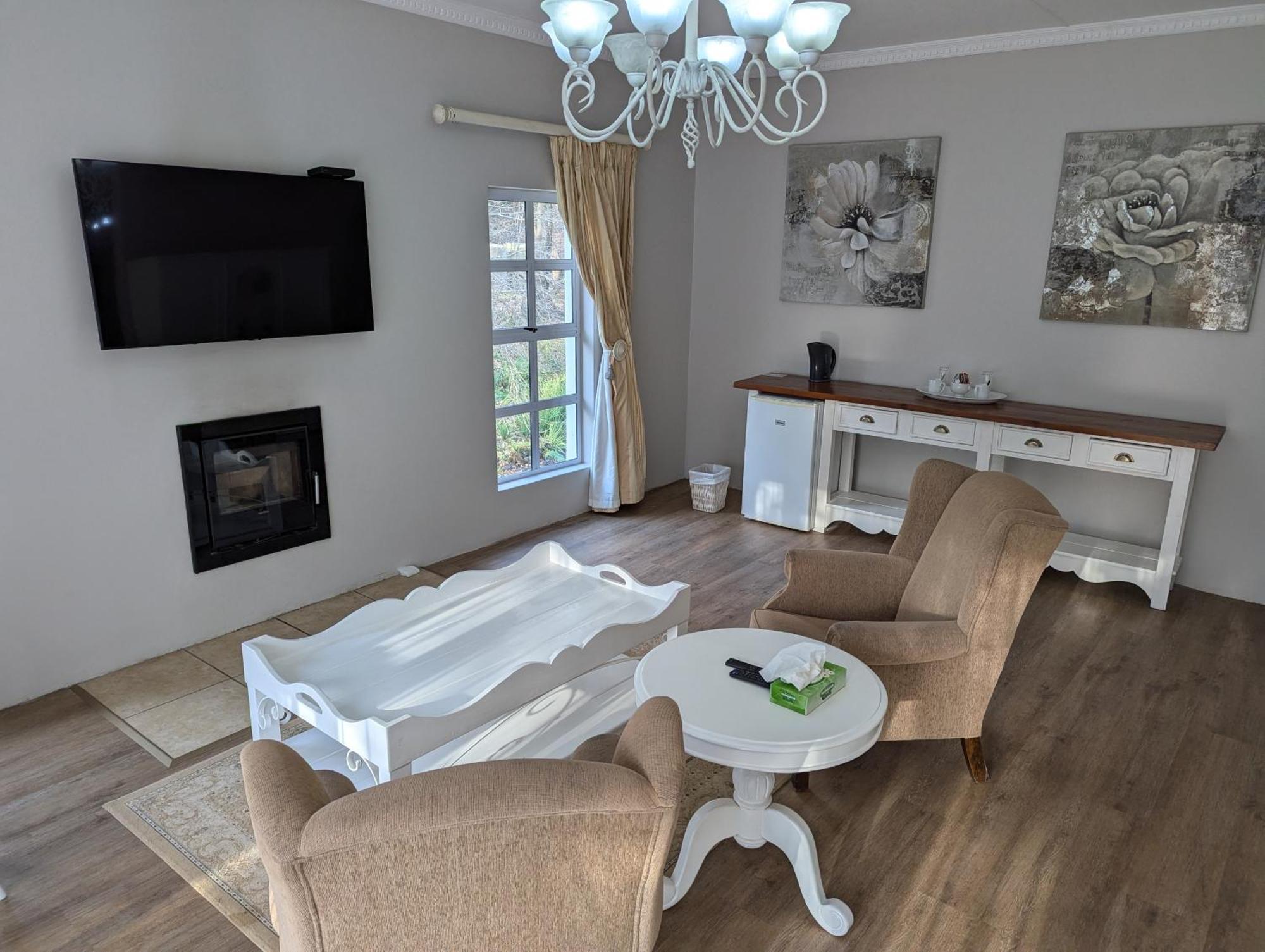 The Historic Hogsback Inn Quarto foto