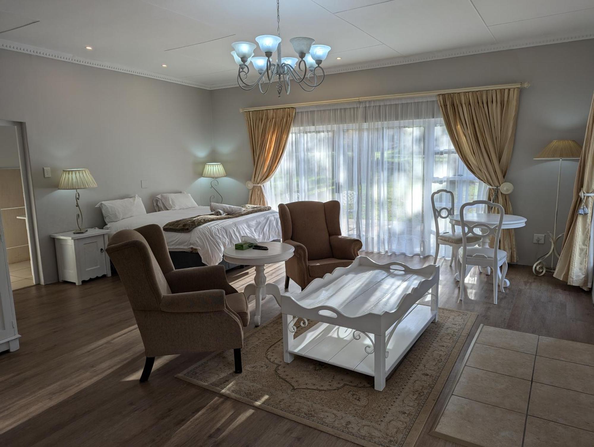 The Historic Hogsback Inn Quarto foto