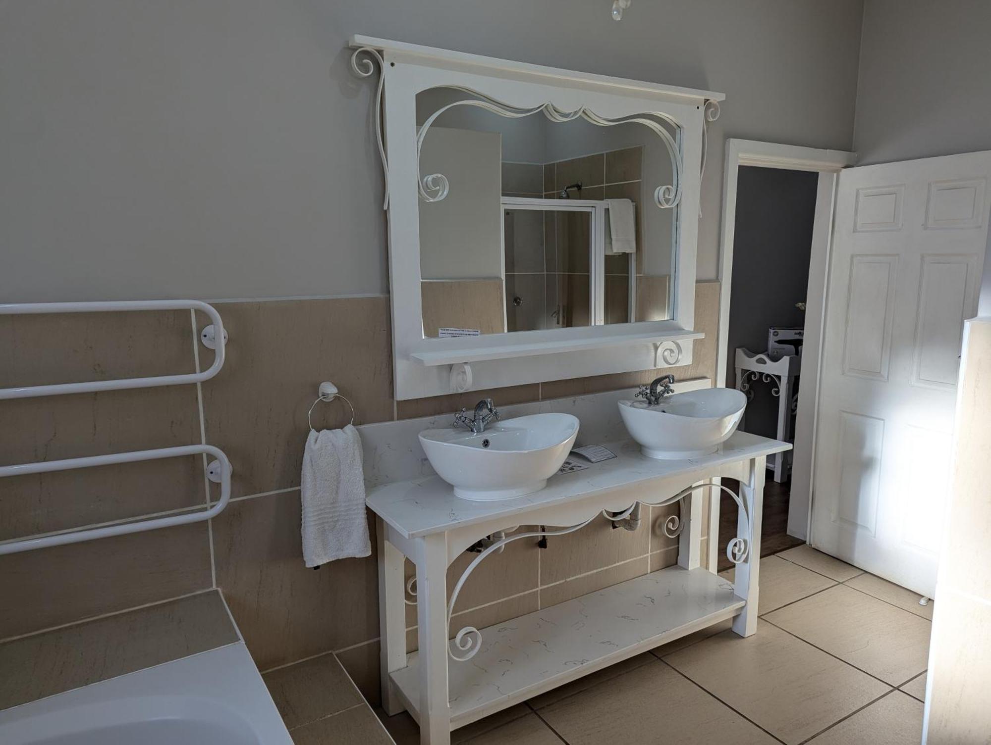The Historic Hogsback Inn Quarto foto